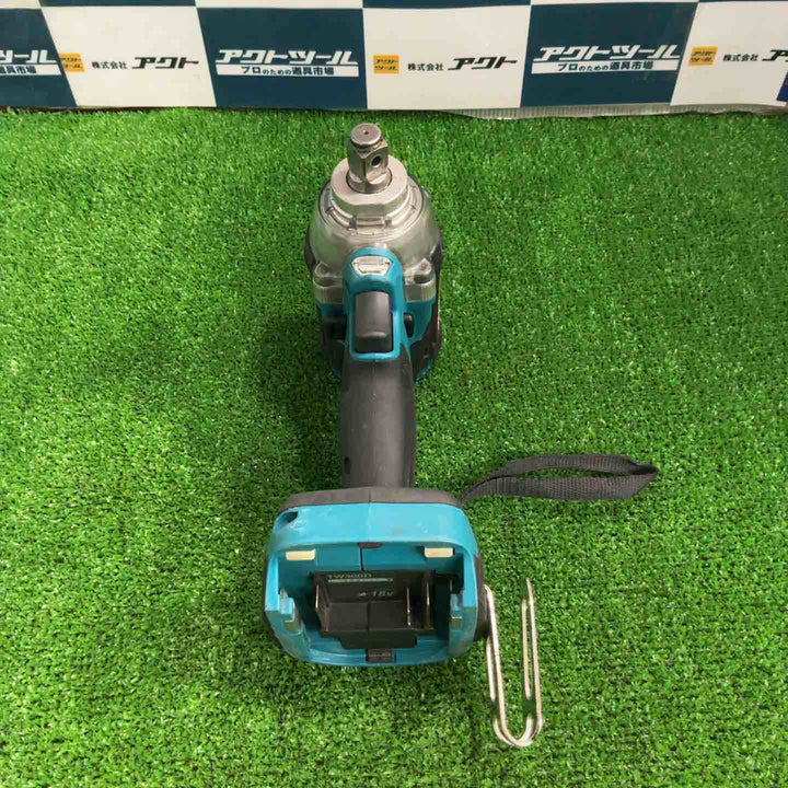 ★マキタ(makita) コードレスインパクトレンチ TW300DZ【草加店】