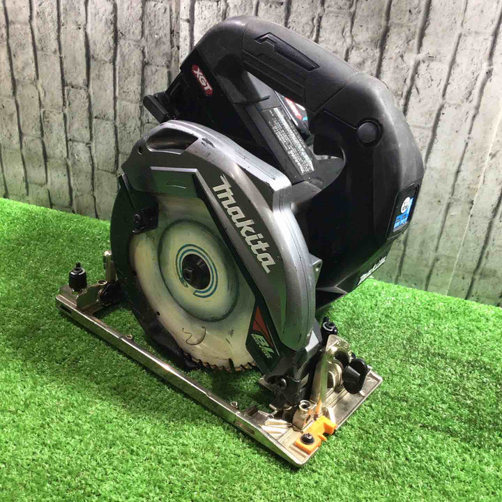 ★マキタ(makita) コードレス丸のこ HS001GZB【川口店】