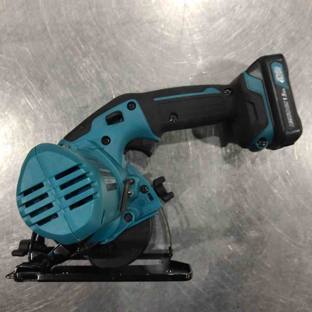 ★マキタ(makita) コードレスマルノコ HS301DSH【川口店】