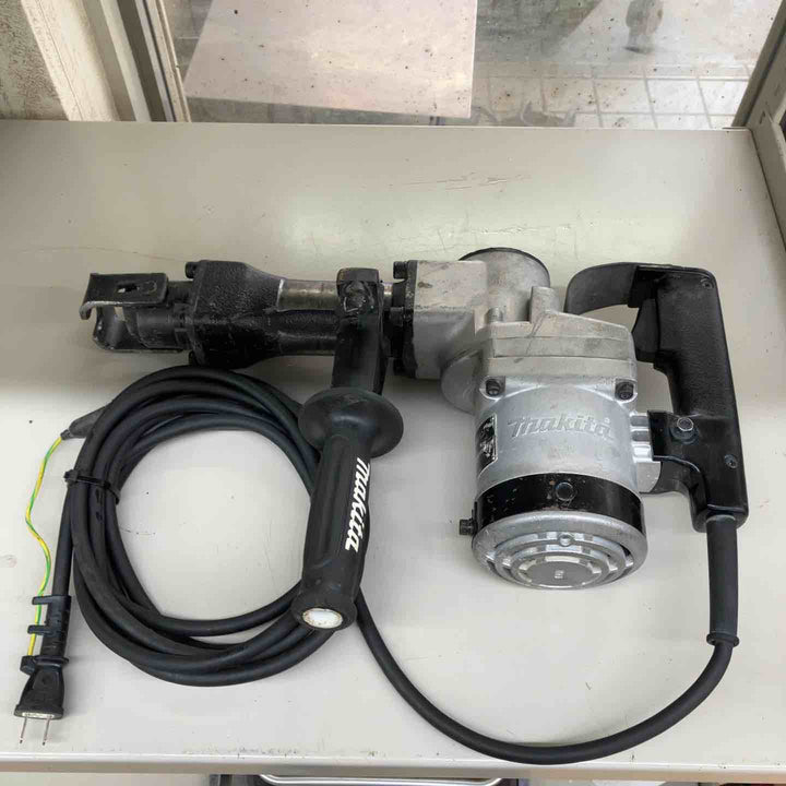★マキタ(makita) 電動ハンマ HM1201【柏店】