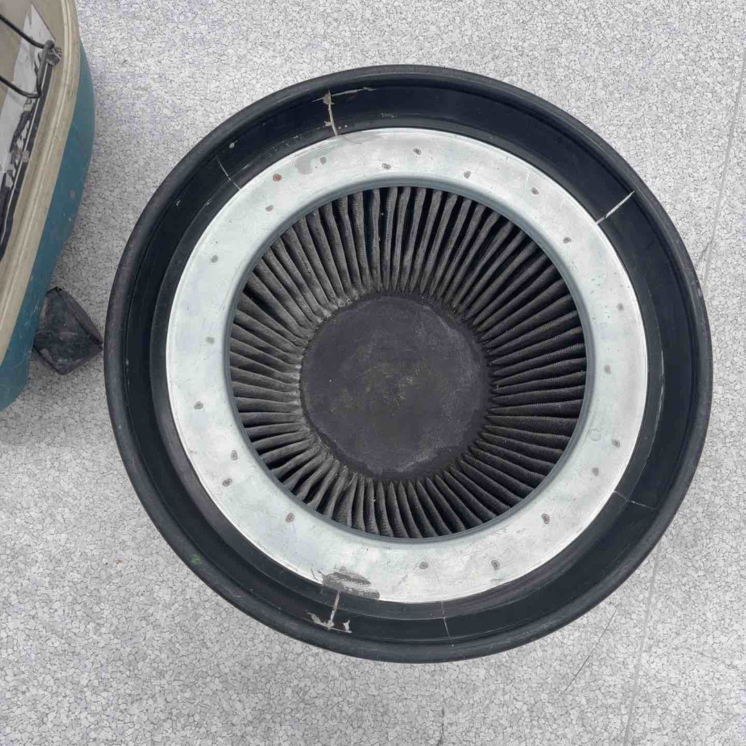 ◇マキタ(makita) 連動付き乾式専用集じん機 436(P)【八潮店】