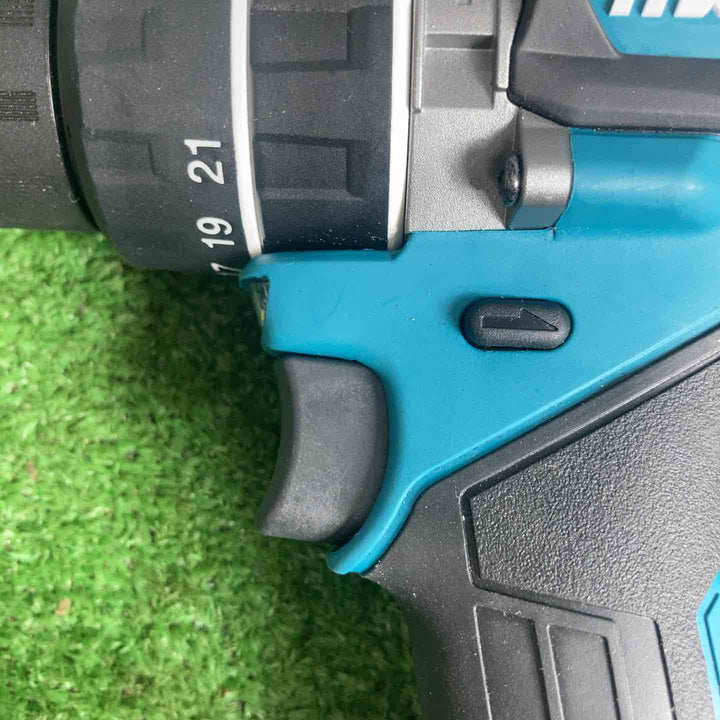 ★マキタ(makita) コードレス振動ドリルドライバー HP002GZ【草加店】