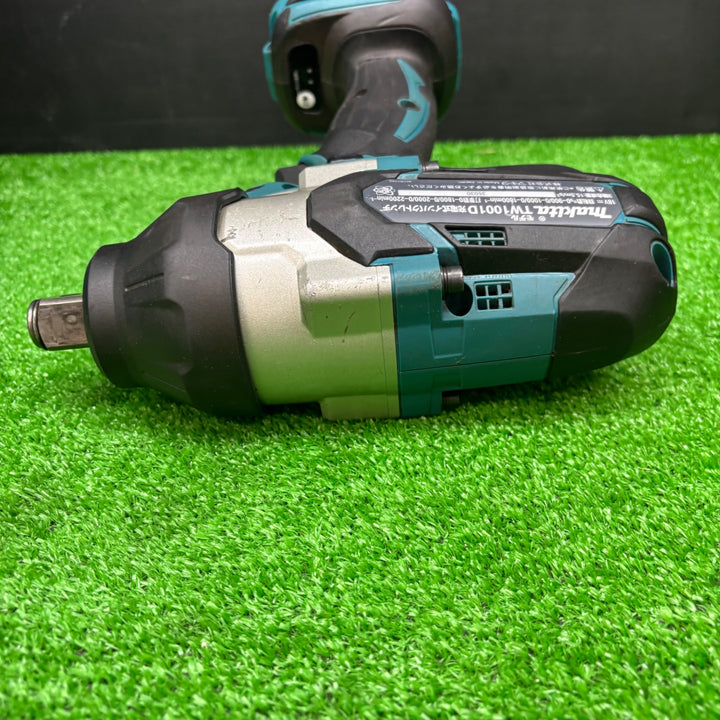 【中古品】マキタ(makita) コードレスインパクトレンチ TW1001DRGX【電材館越谷店】