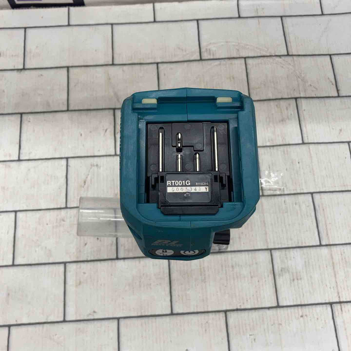 ★マキタ(makita) コードレストリマ RT001GZ【所沢店】