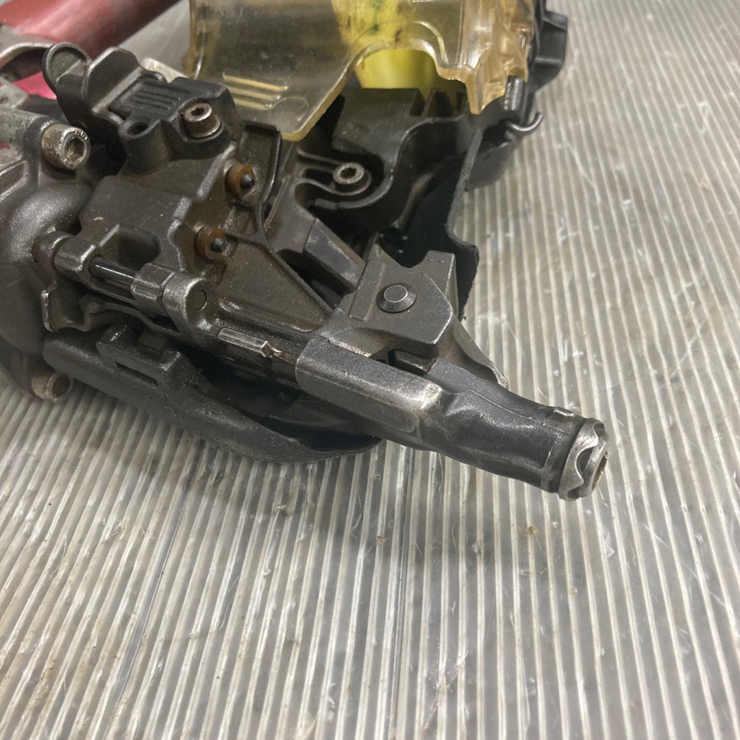 【中古】 マックス(MAX) 高圧エア釘打ち機 HN-65N2(D)【草加店】