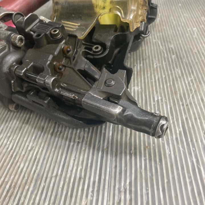 【中古】 マックス(MAX) 高圧エア釘打ち機 HN-65N2(D)【草加店】
