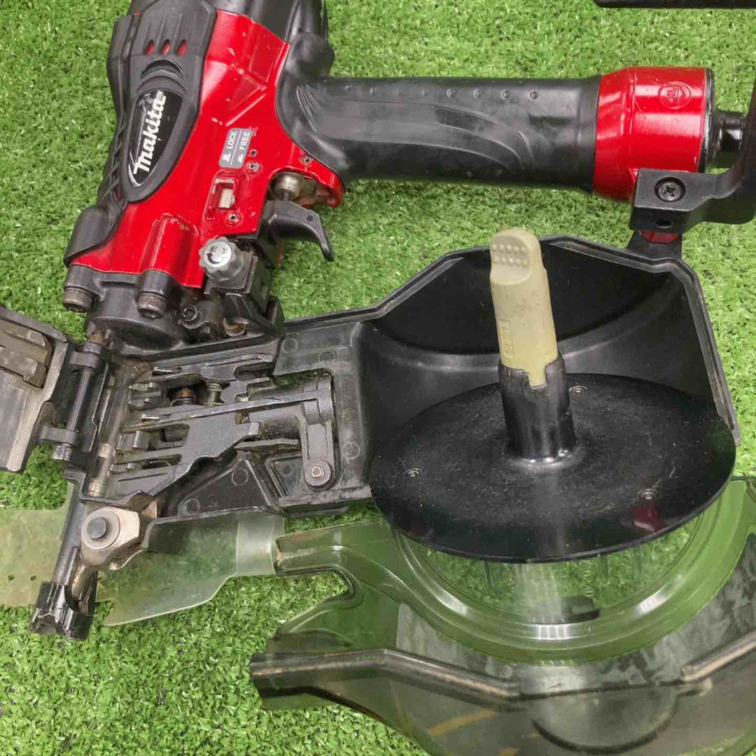 ★マキタ(makita) 高圧エア釘打ち機 AN530H【川崎店】
