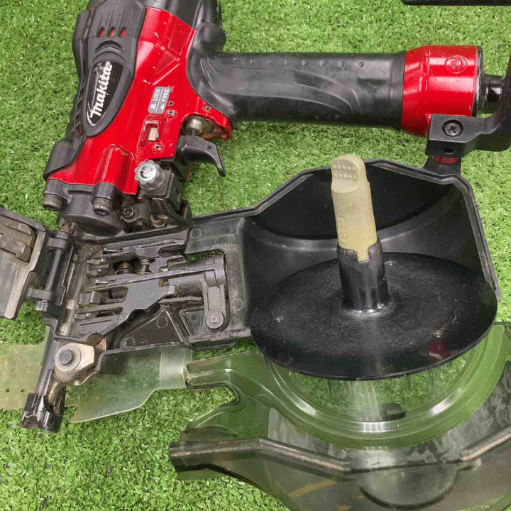 ★マキタ(makita) 高圧エア釘打ち機 AN530H【川崎店】