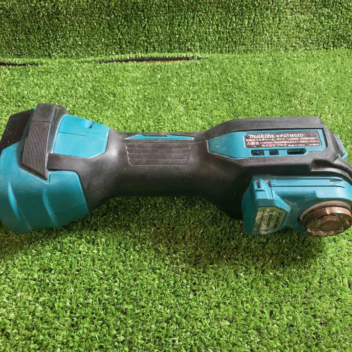 マキタ(makita) コードレスマルチツール TM52DZ【川崎店】