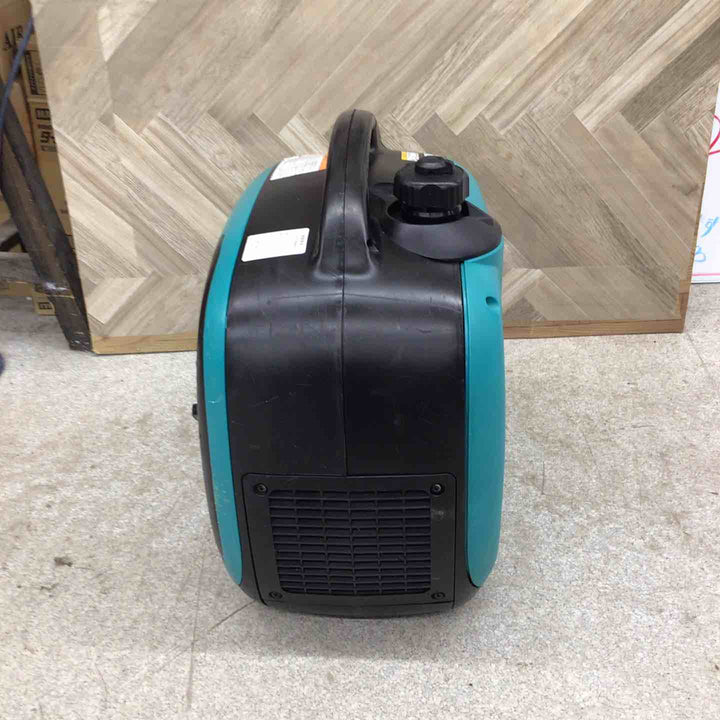 デンヨー ガソリン発電機 GE-1600-Ⅳ【八潮店】
