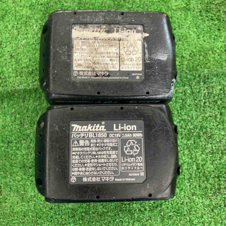 【中古品】 マキタ/makita コードレスハンマドリル・HR171DRGX 【桶川店】