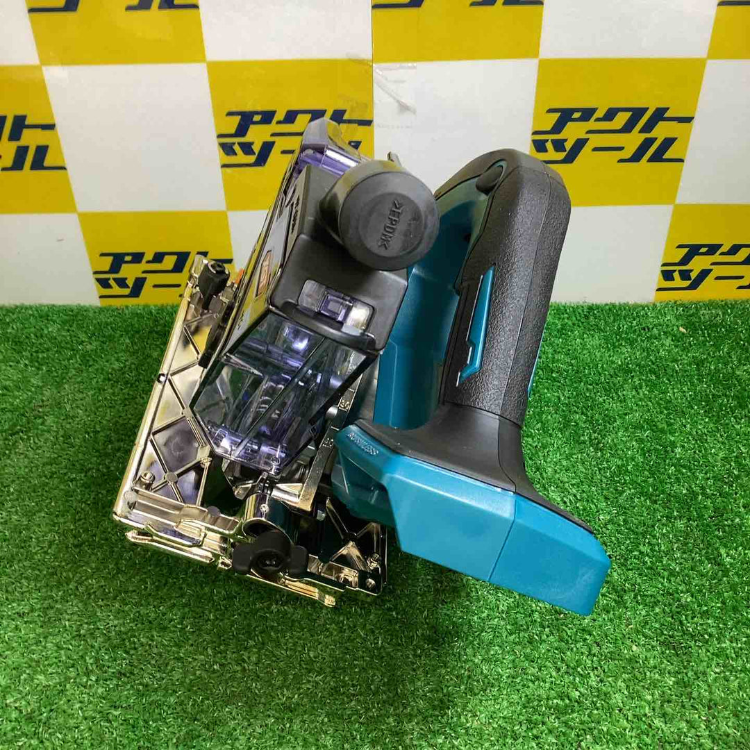 ★マキタ(makita) コードレス防じん丸ノコ KS004GRDX【越谷店】