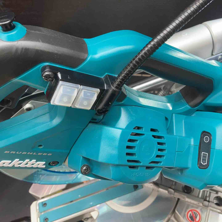 ★マキタ(makita) コードレススライドマルノコ LS610DRG【川越店】
