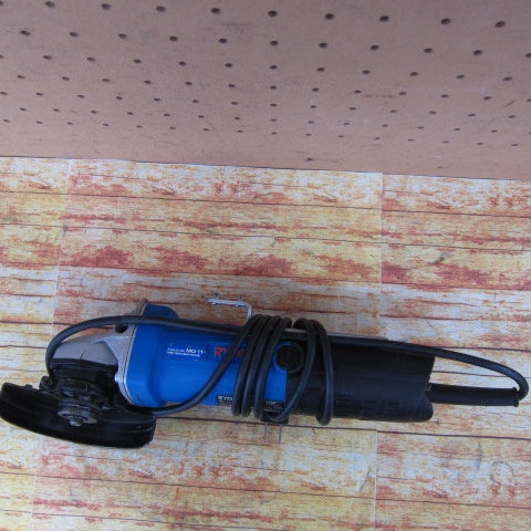 リョービ(RYOBI) ディスクグラインダ MG-11【川崎店】