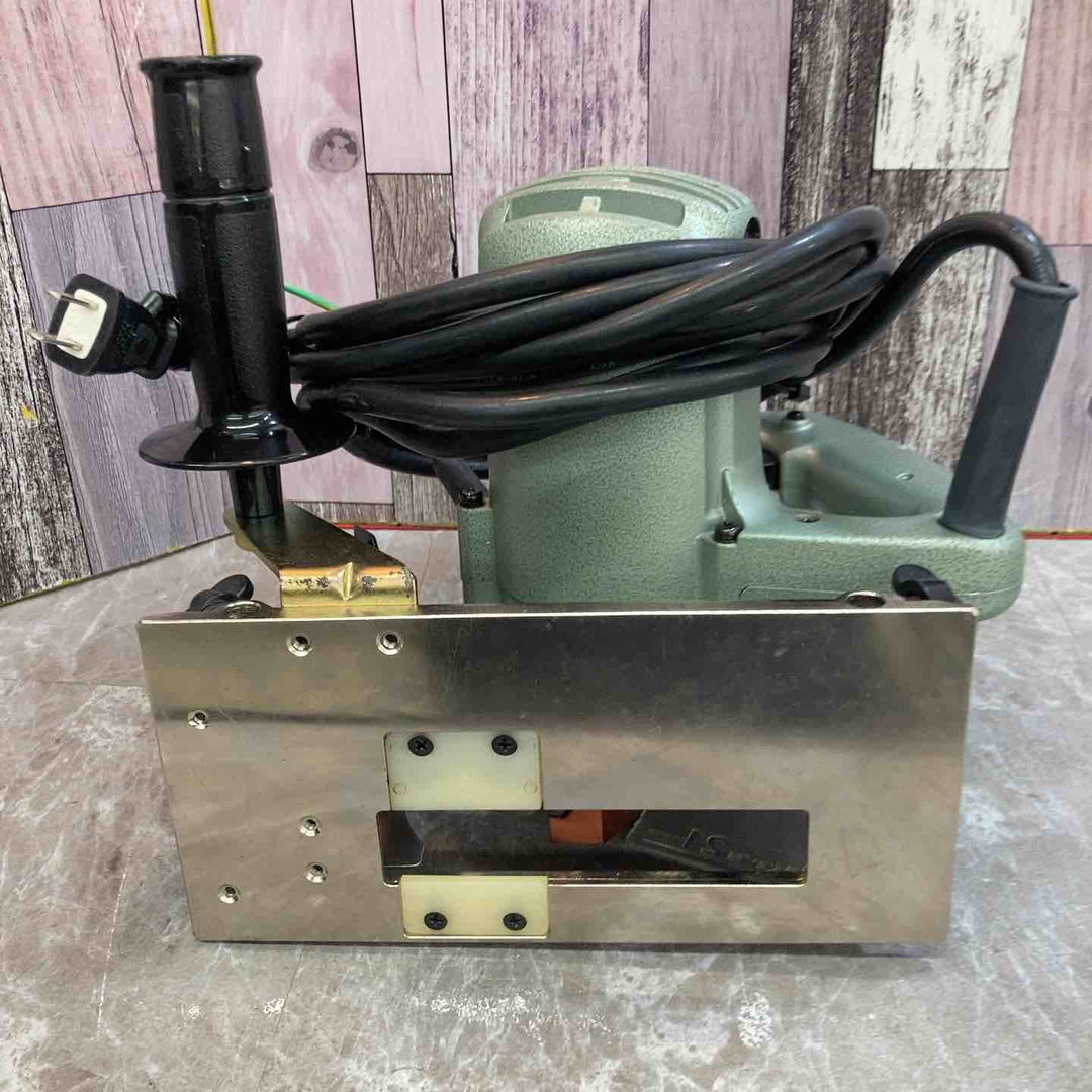 ◇マキタ(makita) 小型ミゾキリ 溝切 3004A【八潮店】