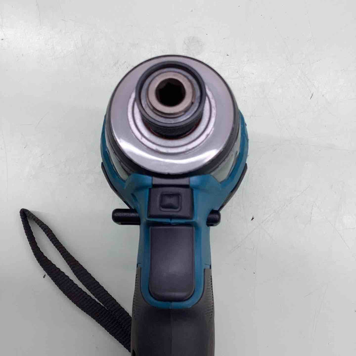 ★マキタ(makita) コードレスインパクトドライバー TD173DRGX【越谷店】