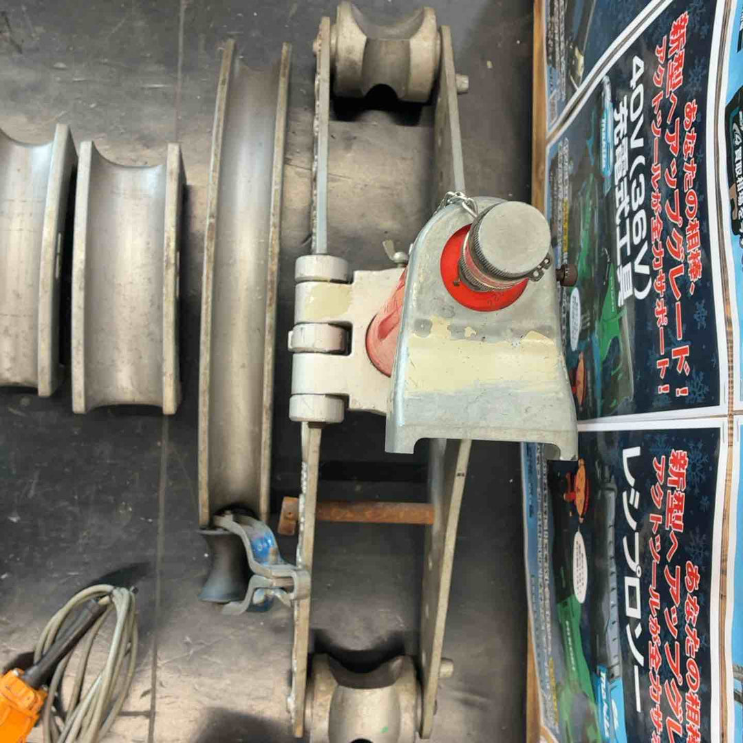 【中古品/店頭受取り限定】 泉精器 (IZUMI) 電動リモコン式油圧ポンプ R14E-F 【藤沢店】