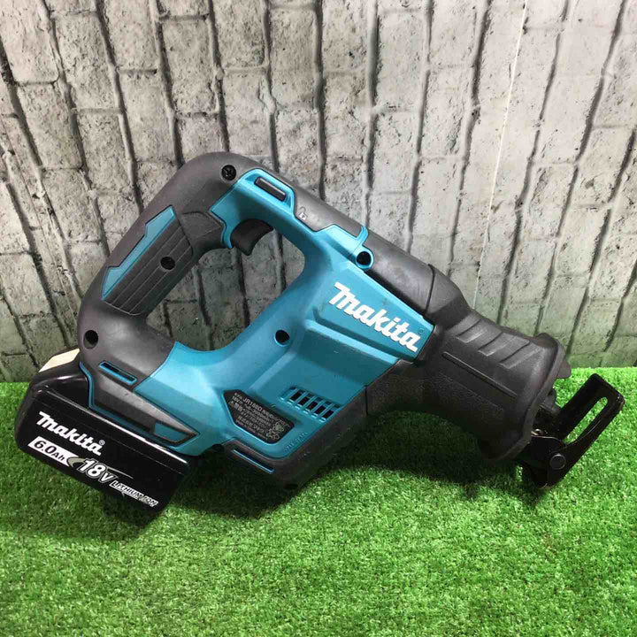 ★マキタ(makita) コードレスレシプロソー JR188DRGX【川口店】