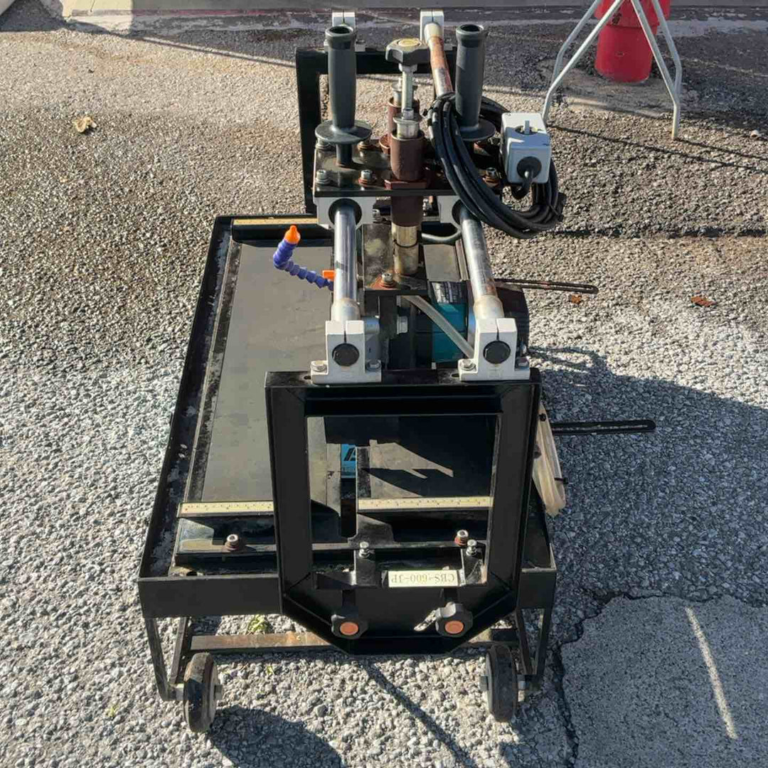 【店頭受取り限定】石井超硬 ISHII タイルカッター セラビッグストーン CBS-600JP【草加店】