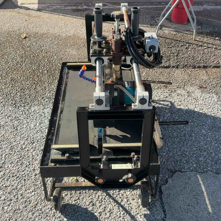 【店頭受取り限定】石井超硬 ISHII タイルカッター セラビッグストーン CBS-600JP【草加店】