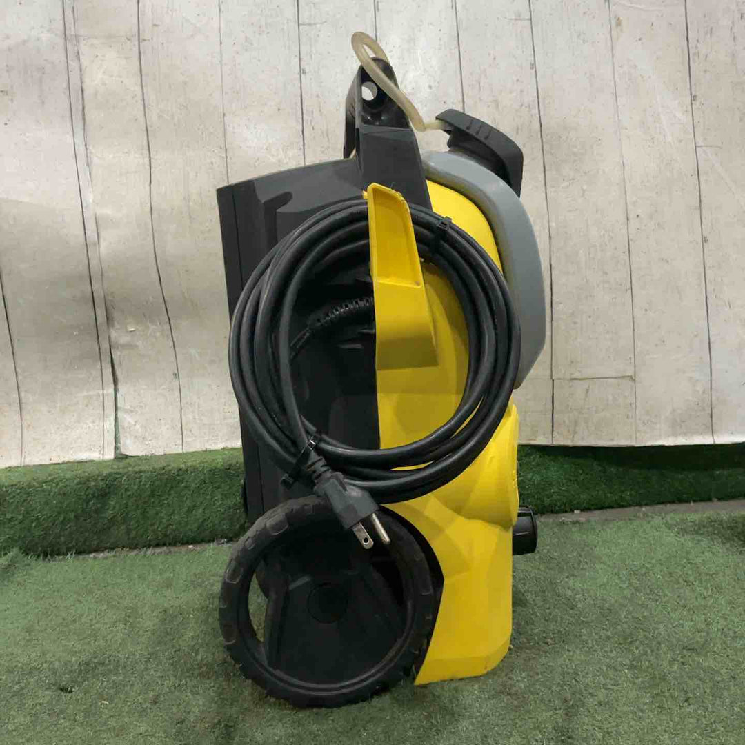 KARCHER(ケルヒャー) ケルヒャー 高圧洗浄機 サイレント (50Hz東日本地区用)1.601-446.0 K3サイレント50Hz K3SL/5 動作確認済【川口店】