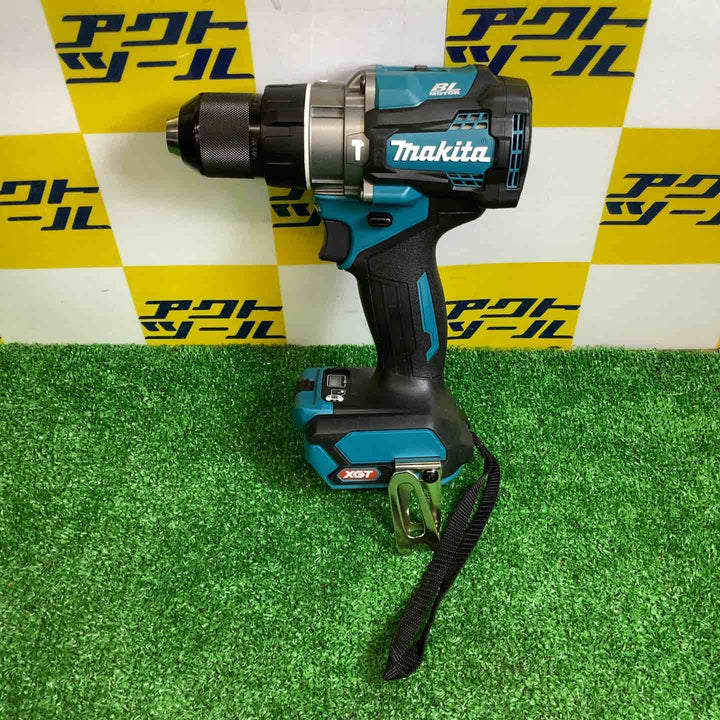 ★マキタ(makita) コードレス振動ドリルドライバー HP001GRDX【越谷店】
