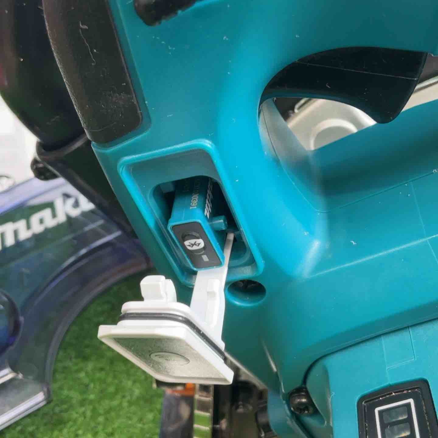 中古品】マキタ(makita) コードレス防じん丸のこ KS513DRGX【藤沢店