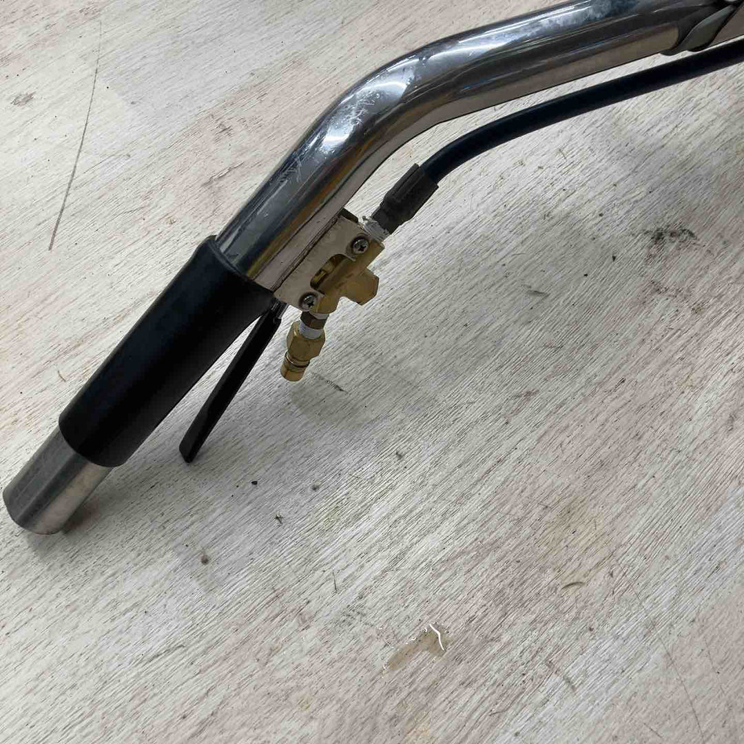 【店頭受取り限定】蔵王産業 業務用 カーペットリンスクリーナー スーパーリンサー 2000ZX 現状品【川越店】