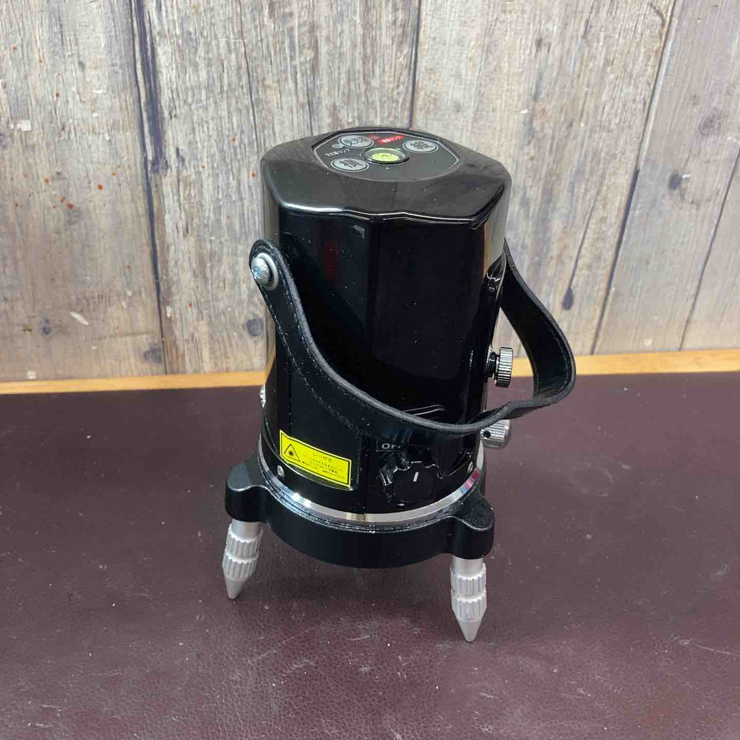 【中古品】 レーザーテクノ(LTC) 水平・垂直 レーザー墨出し器 LST-EB30 【東大和店】
