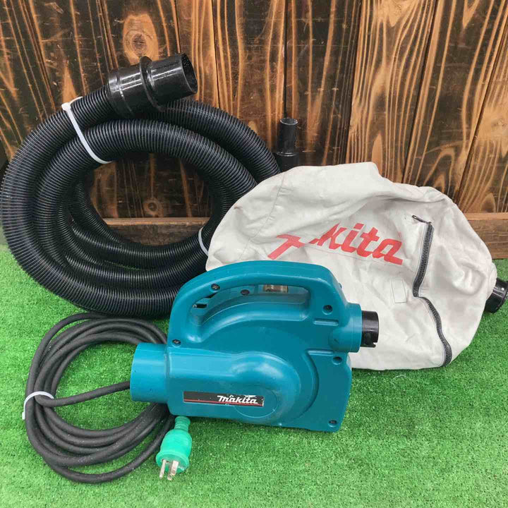 ★マキタ(makita) 集じん機 乾式 450(P)【桶川店】