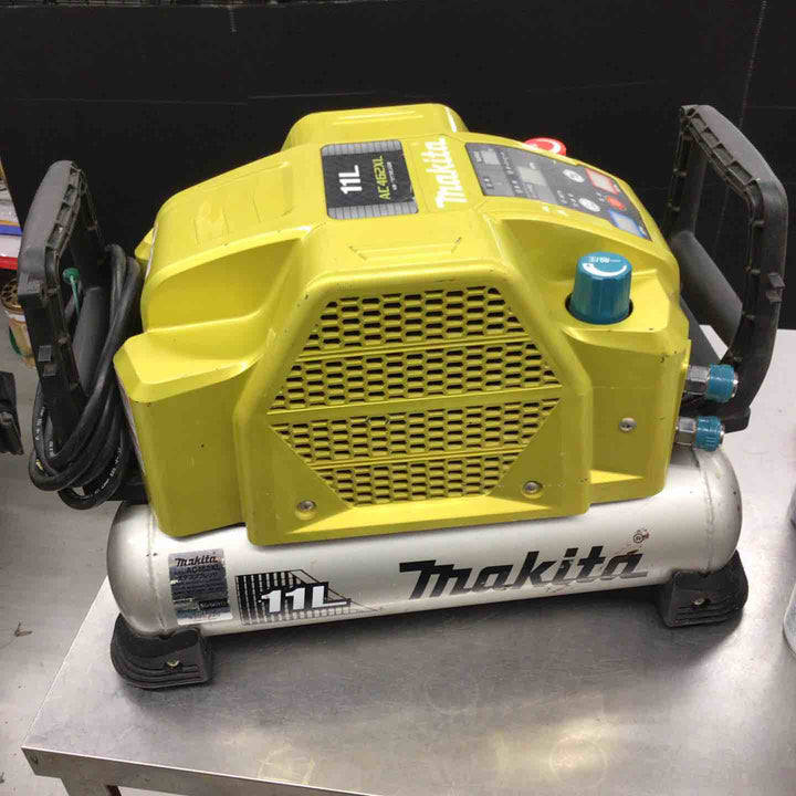 ★マキタ(makita) 高圧エアコンプレッサ AC462XL【戸田店】