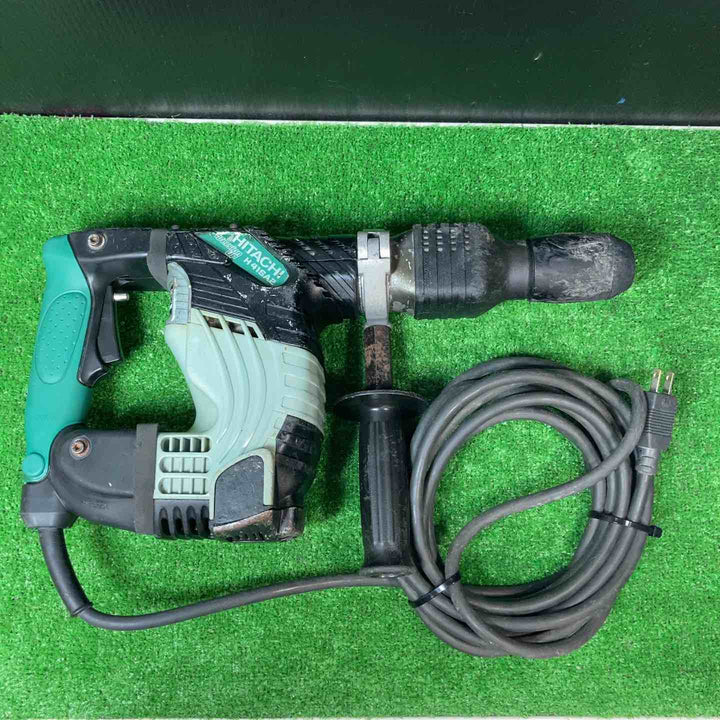 ★ハイコーキ(HIKOKI ※旧:日立工機) 電動ハンマ H41SA2【岩槻店】