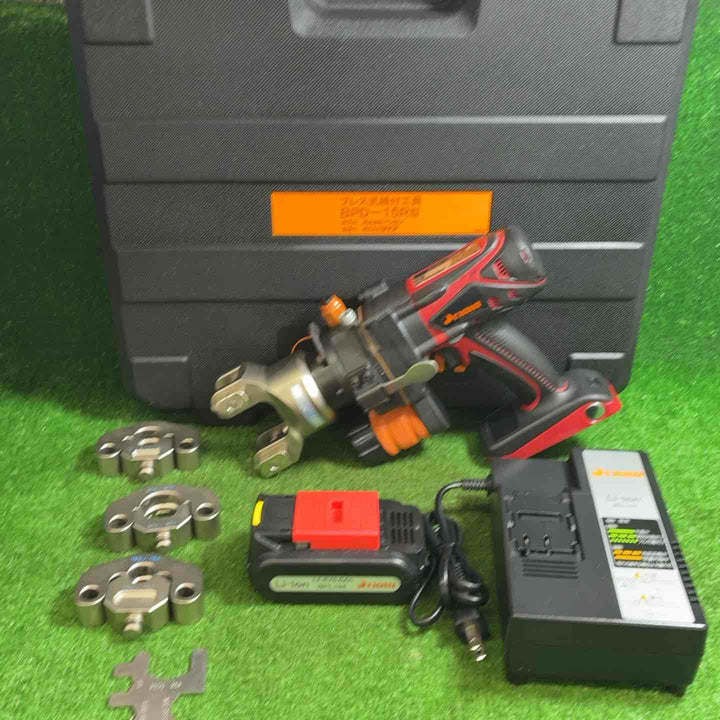 【中古品】 DAIA/ダイア BPD-15R型 プレス式締付工具 【藤沢店】