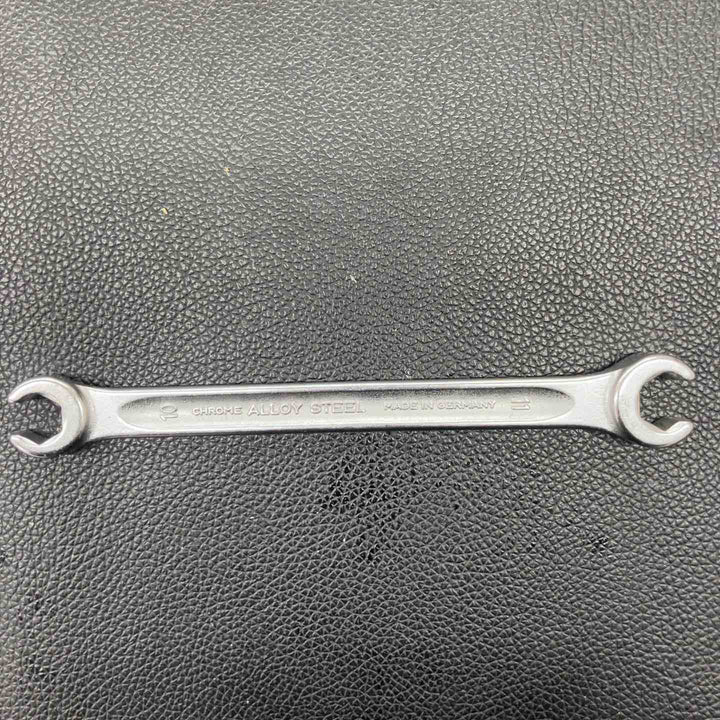 スタビレー STAHLWILLE オープンリングスパナ 10X11【八潮店】