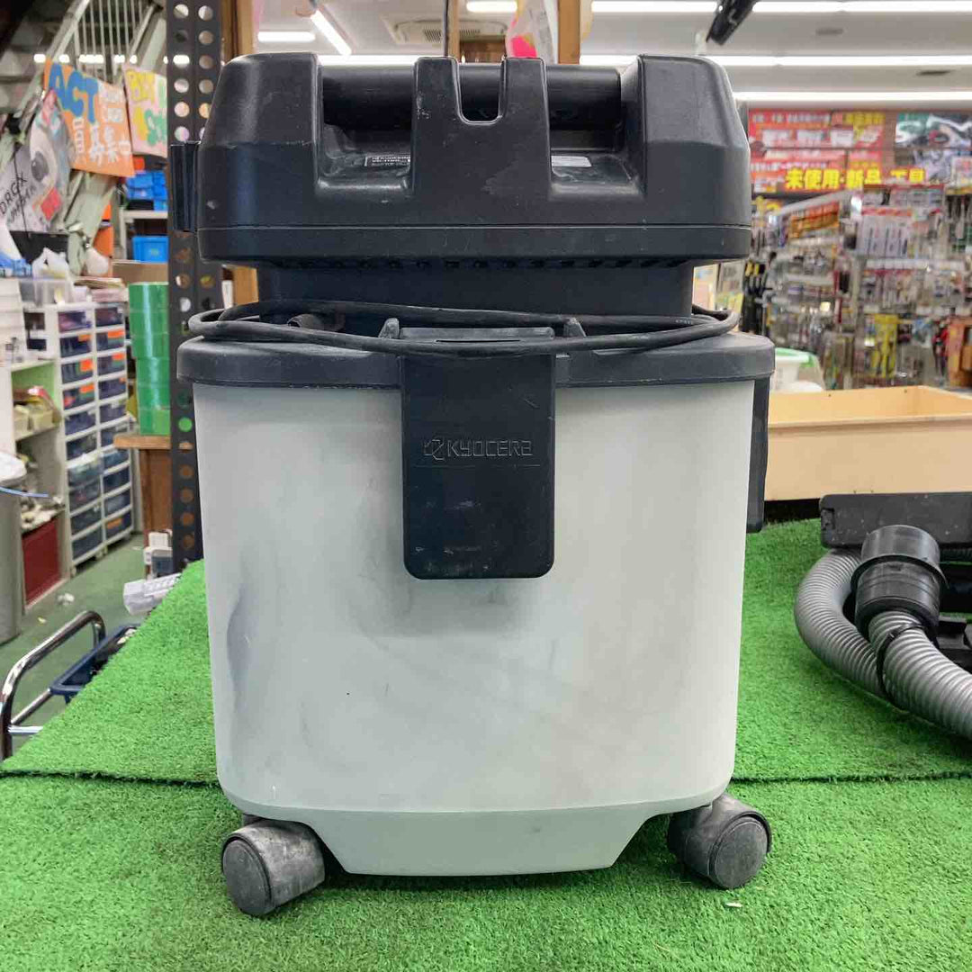 リョービ(RYOBI) 集じん機 VC-1100【桶川店】