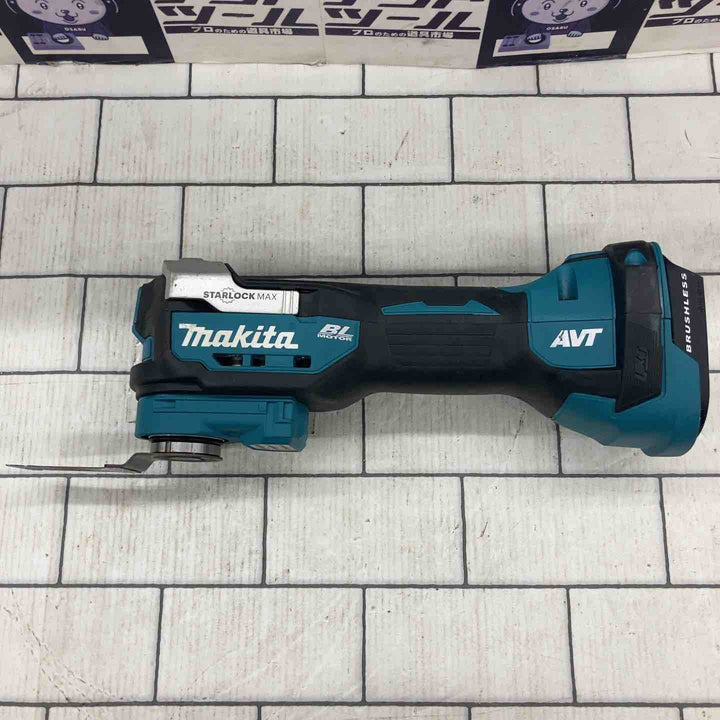 ★マキタ(makita) コードレスマルチツール TM52DZ【所沢店】