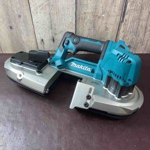 ★マキタ(makita) コードレスポータブルバンドソー PB183DRGX【岩槻店】