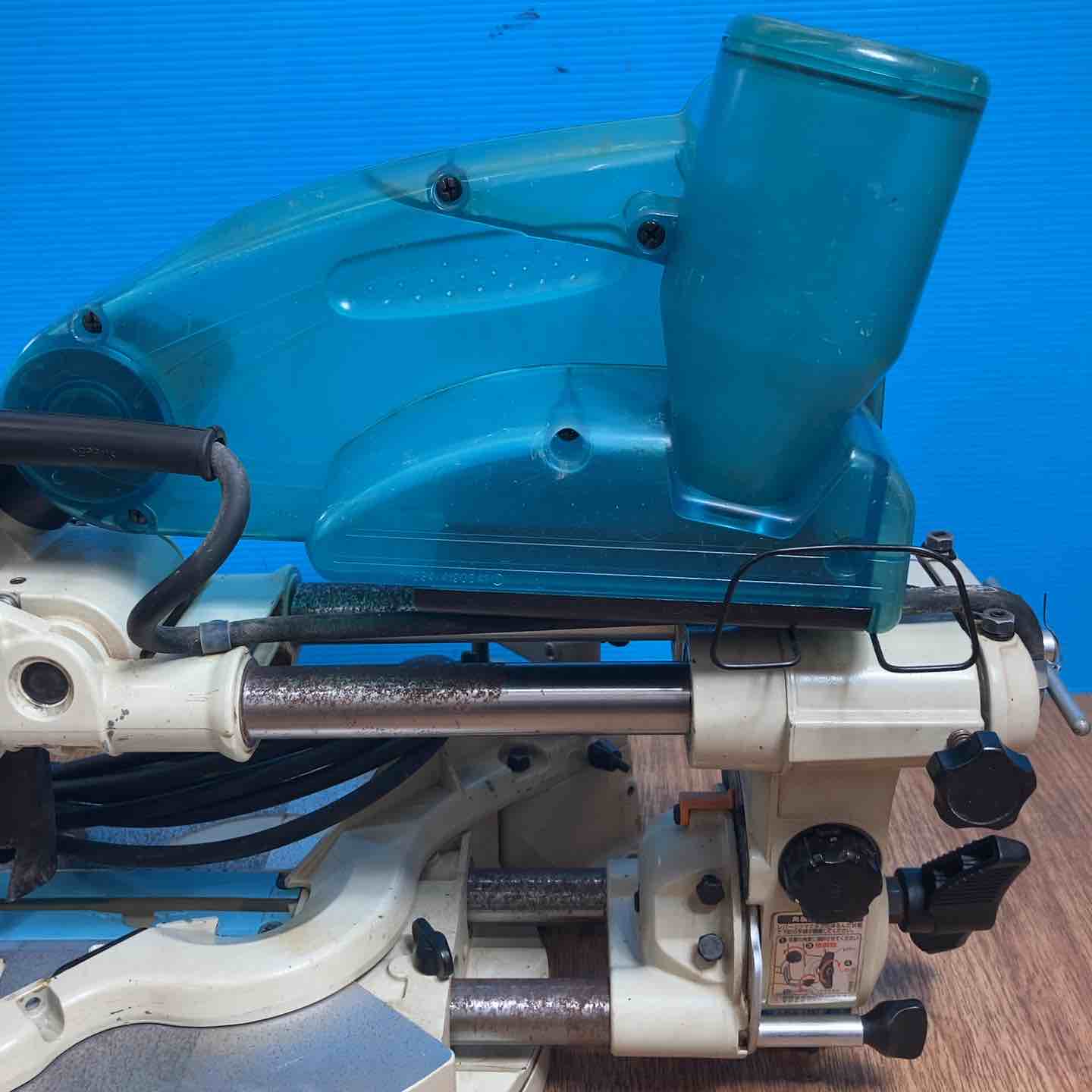 ☆マキタ(makita) スライドマルノコ LS0716FL【岩槻店】 – アクト