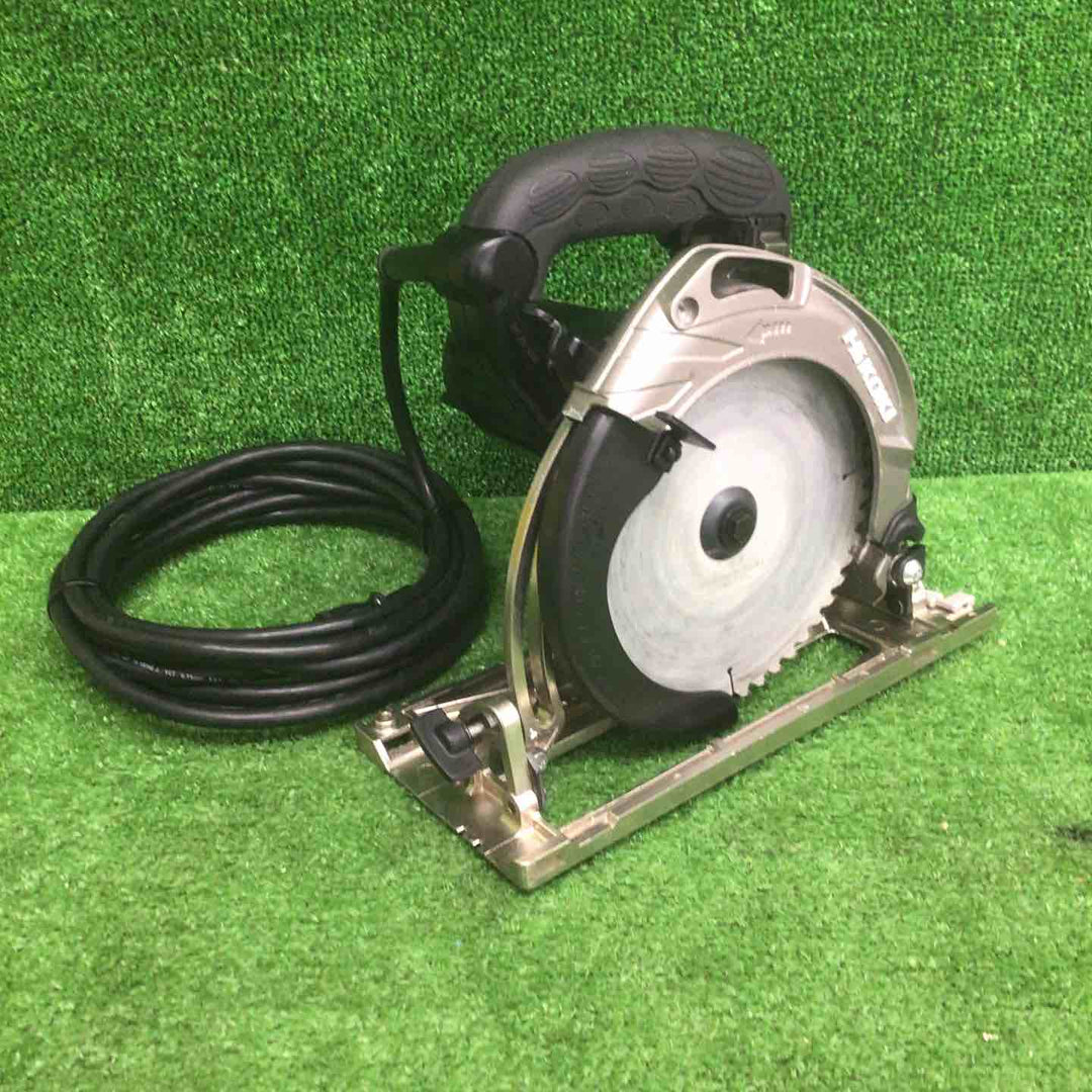 【中古美品】 ハイコーキ/HIKOKI 深切りマルノコ C6MBYA2(B) 【鴻巣店】