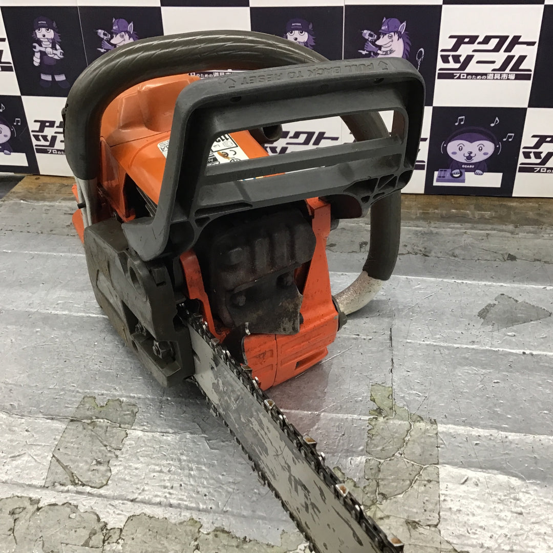 【店頭受取り限定】ハスクバーナ XPチェンソー 543XP-JP 45cmRTL(18インチ) [21BPX] [43.1cc]【所沢店】