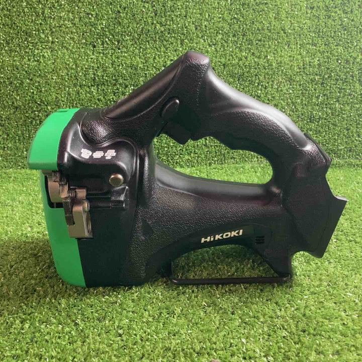 ★ハイコーキ(HIKOKI ※旧:日立工機) コードレス全ネジカッター CL18DSL(NN)【川崎店】