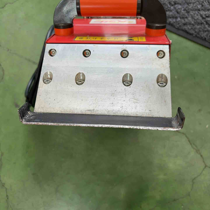 【店頭受取り限定/動作確認済み】極東 コンパクトペッカー MP-7【桶川店】