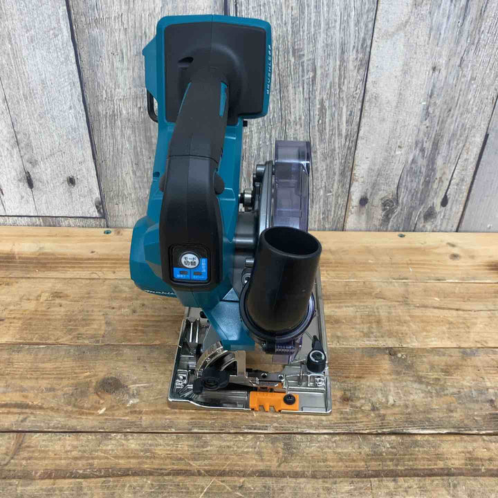 マキタ(makita) コードレス丸ノコ KS003GZ　【東大和店】