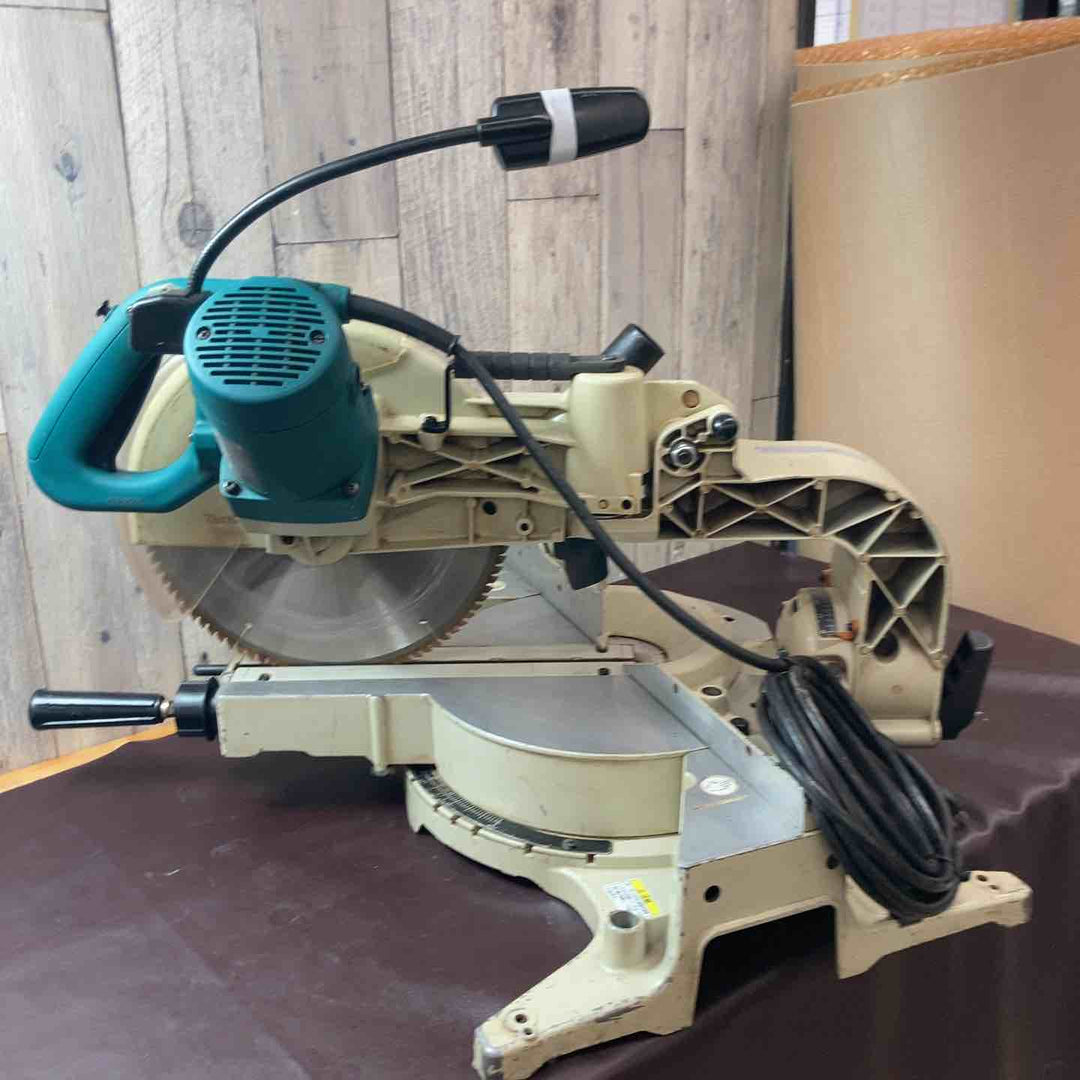 【中古品/店頭受取り限定】 マキタ(makita) 305mm スライド丸ノコ LS1213 まるのこ マルノコ 【東大和店】
