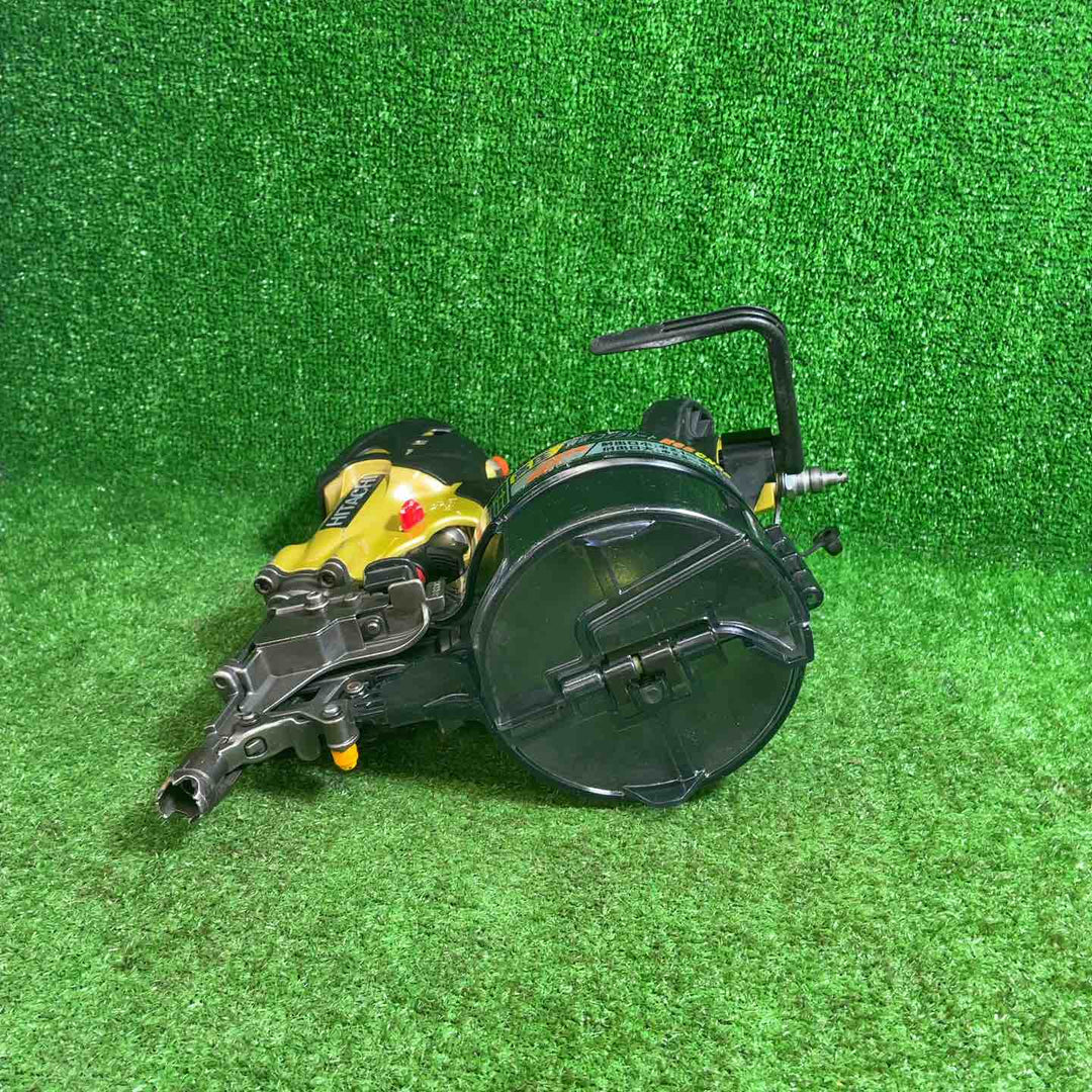【中古品】 ハイコーキ(HIKOKI ※旧:日立工機) 高圧エア釘打ち機 NV65HMC 【藤沢店】