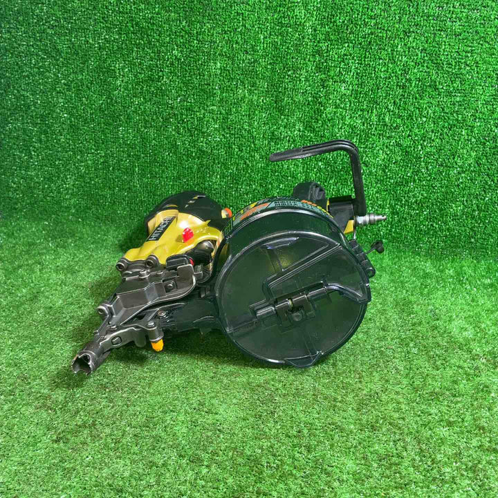 【中古品】 ハイコーキ(HIKOKI ※旧:日立工機) 高圧エア釘打ち機 NV65HMC 【藤沢店】