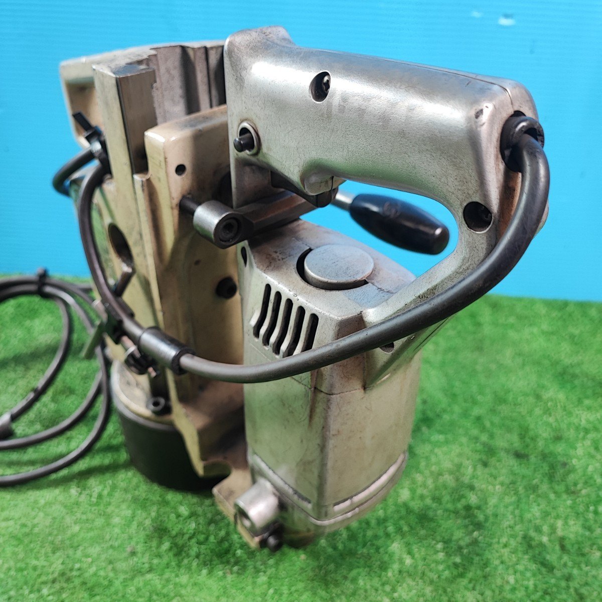 ◇日東工器 アトラマスター M-100D【岩槻店】 – アクトツール