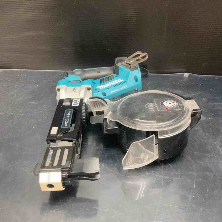 ★マキタ(makita) コードレスオートパックスクリュードライバー FR451DZ【川越店】
