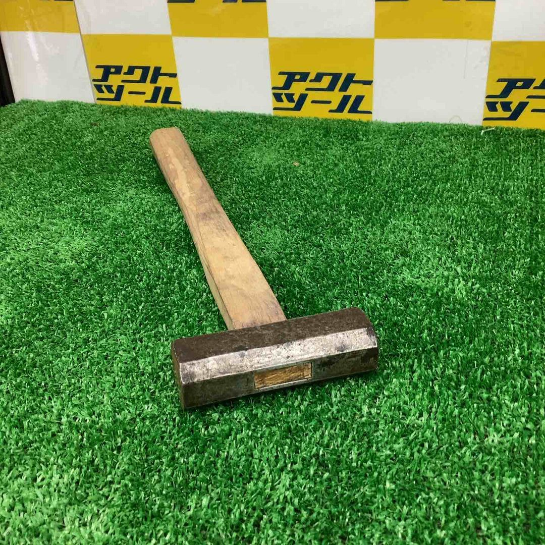 ◇正行 八角玄翁 100匁【越谷店】