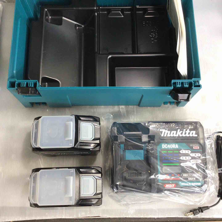 ★マキタ(makita) パワーソースキット XGT3 A-71978【草加店】